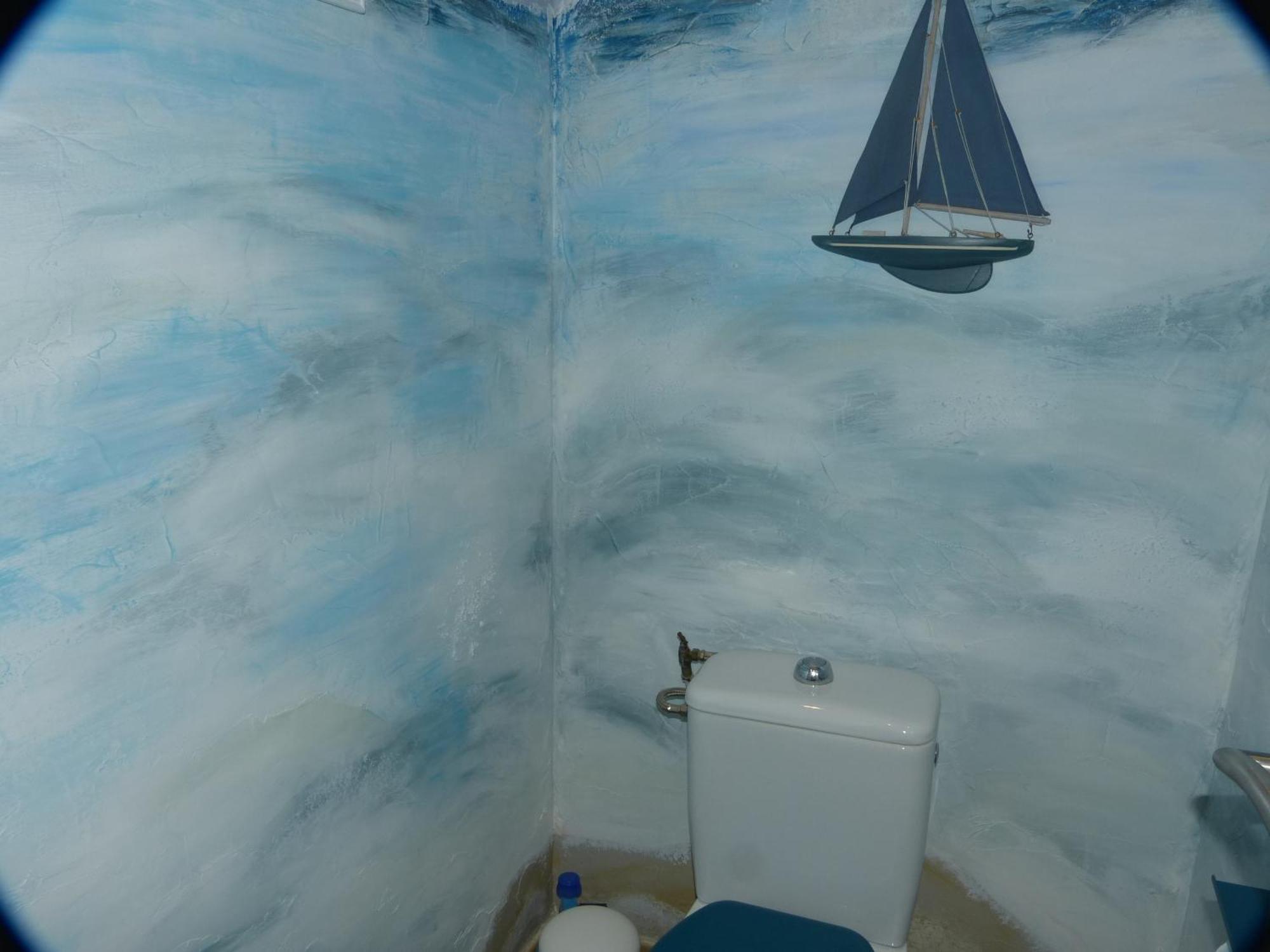 Eclats Du Sud Hebergements "Les Lavandes" Ou "Les Romarins" Meubles De Tourisme Classes 3 Etoiles Auriol Zimmer foto